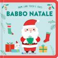Babbo Natale. Ediz. a colori