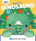 Sono il dinosauro. Ediz. a colori
