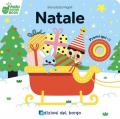 Natale. Mini sound book. Ediz. a colori