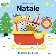 Natale. Mini sound book. Ediz. a colori
