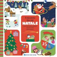 Il mio primo libro del Natale. Ediz. a colori