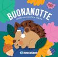 Buonanotte. Un libro con alette e pop-up. Ediz. a colori