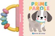Prime parole. Sonaglini. Ediz. a colori