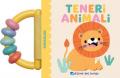 Teneri animali. Sonaglini. Ediz. a colori