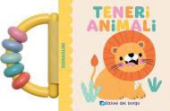 Teneri animali. Sonaglini. Ediz. a colori