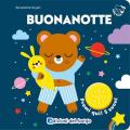 Buonanotte. Primi suoni. Ediz. a colori
