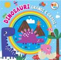 Dinosauri grandi e grossi. Ediz. a colori