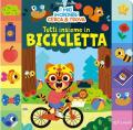 Tutti insieme in bicicletta. I miei incredibili cerca & Trova