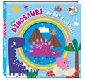Dinosauri. Fantastici pop-up! Ediz. a colori