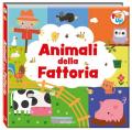 Animali della fattoria. Fantastici pop-up! Ediz. a colori