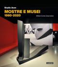 Studio Avon mostre e musei 1980-2020