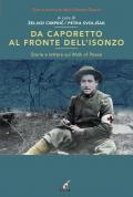 Da Caporetto al fronte dell'Isonzo. Storie e lettere sul Walk af Peace