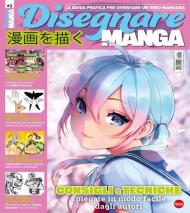 Disegnare manga. Vol. 3