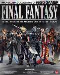 Anime cult retrogamer. Vol. 8: Final Fantasy