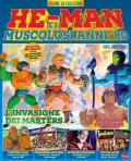 He Man e i muscolosi anni '80