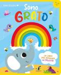 Cuore di feltro. Sono grato. Un libro per imparare la felicità. Ediz. a colori