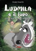 Ludmila e il lupo