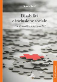 Disabilità e inclusione sociale. Tra stereotipi e pregiudizi
