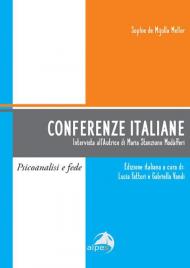 Conferenze italiane