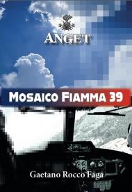 Mosaico fiamma 39