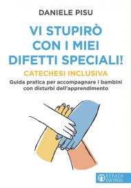 Vi stupirò con i miei difetti speciali!
