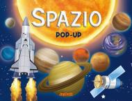 Spazio pop-up. Ediz. a colori