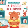 La rabbia di Leonardo