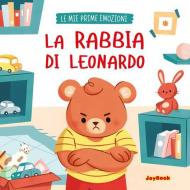 La rabbia di Leonardo