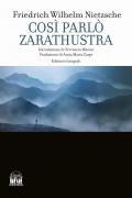 Così parlò Zarathustra. Ediz. integrale