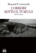 L'orrore sotto il tumulo