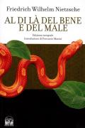 Al di là del bene e del male. Ediz. integrale