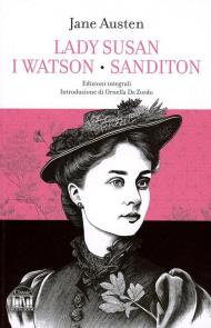 Lady Susan-I Watson-Sanditon