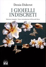 I gioielli indiscreti. Ediz. integrale
