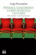 Pensaci, Giacomino!-Lumie di Sicilia-La giara