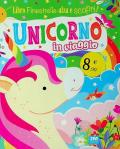 Unicorno in viaggio. Finestrelle alza scopri. Ediz. a colori