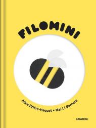 L'ape di Saint-Simon. Filomini. Ediz. a colori