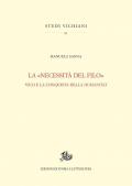 La «necessità del filo». Vico e la conquista della humanitas