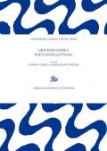 Giovanni Giudici poeta intellettuale