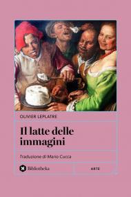 Il latte delle immagini