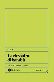 La clessidra di bambu