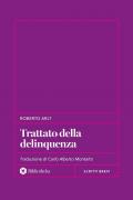 Trattato della delinquenza