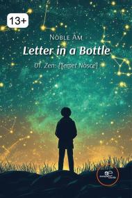 Letter in a bottle
