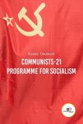 Communists-21 Programme for Socialism