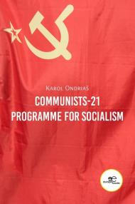 Communists-21 Programme for Socialism