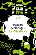 La villa di Lea. Libro + audiolibro. Con File audio per il download