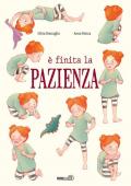 È finita la pazienza