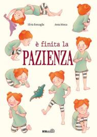 È finita la pazienza
