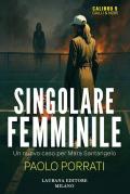 Singolare femminile
