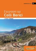 Escursioni sui Colli Berici. Ediz. a colori