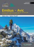 Emilius-Avic. Conca di Pila, Vallone de Saint-Marcel, Val Clavalité, Val Chalamy, Valle di Champorcher